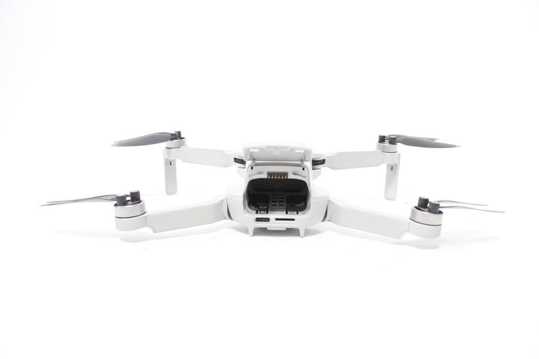 DJI Mini 2 Fly More Combo