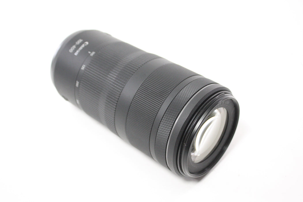 Canon 100-400mm f/5.6-8 IS USM Lens for RF Mount