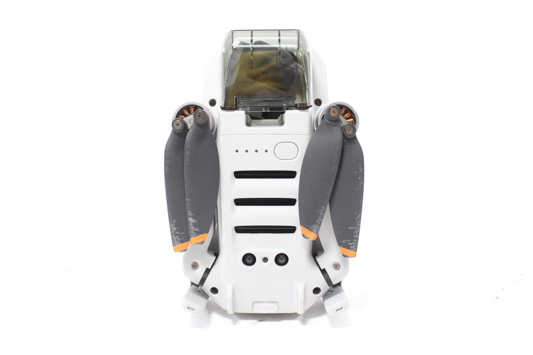 DJI Mini 2 Fly More Combo