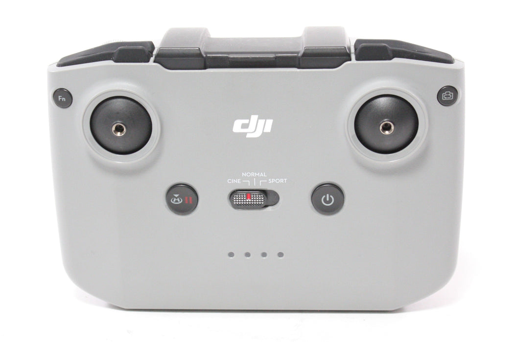 DJI Mini 2 Fly More Combo