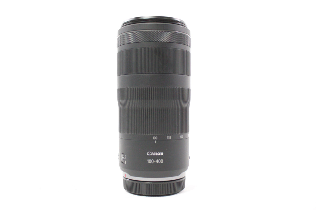 Canon 100-400mm f/5.6-8 IS USM Lens for RF Mount