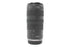 Canon 100-400mm f/5.6-8 IS USM Lens for RF Mount
