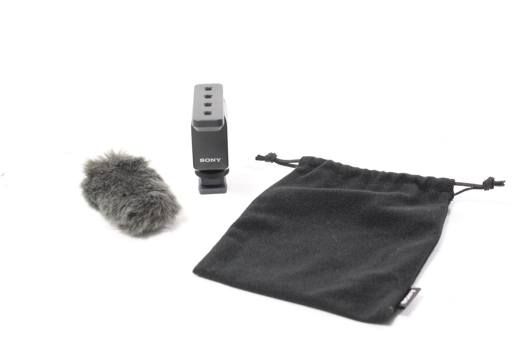 Sony ECM-B10 Shotgun Microphone