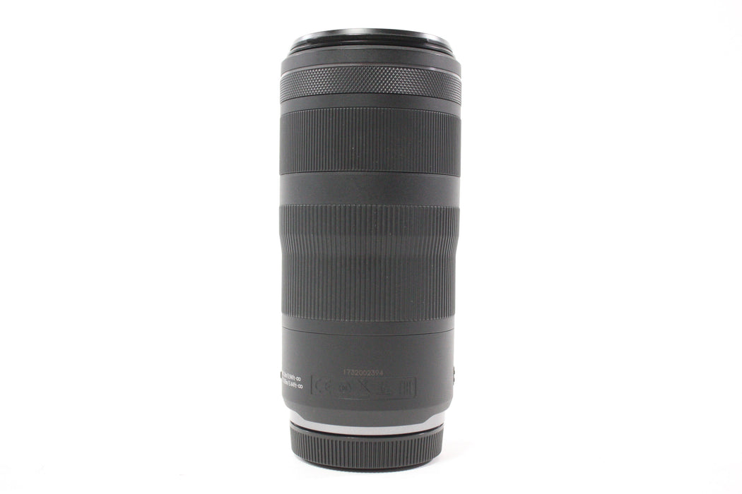 Canon 100-400mm f/5.6-8 IS USM Lens for RF Mount