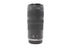 Canon 100-400mm f/5.6-8 IS USM Lens for RF Mount