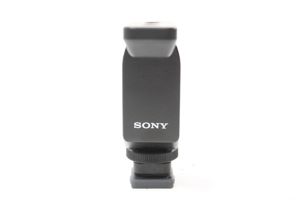 Sony ECM-B10 Shotgun Microphone