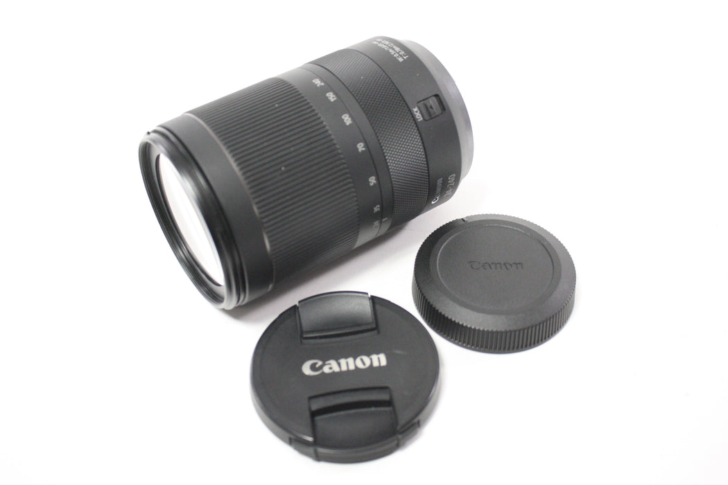 Canon 24-240mm f/4-6.3 IS USM Lens for RF Mount