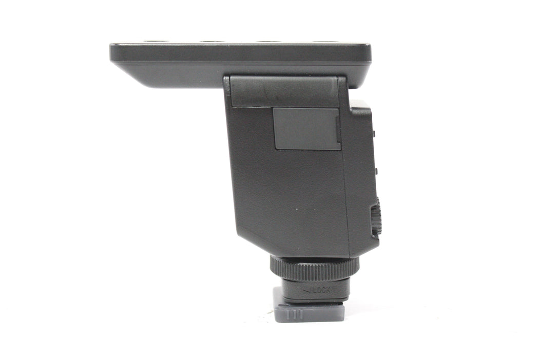 Sony ECM-B10 Shotgun Microphone