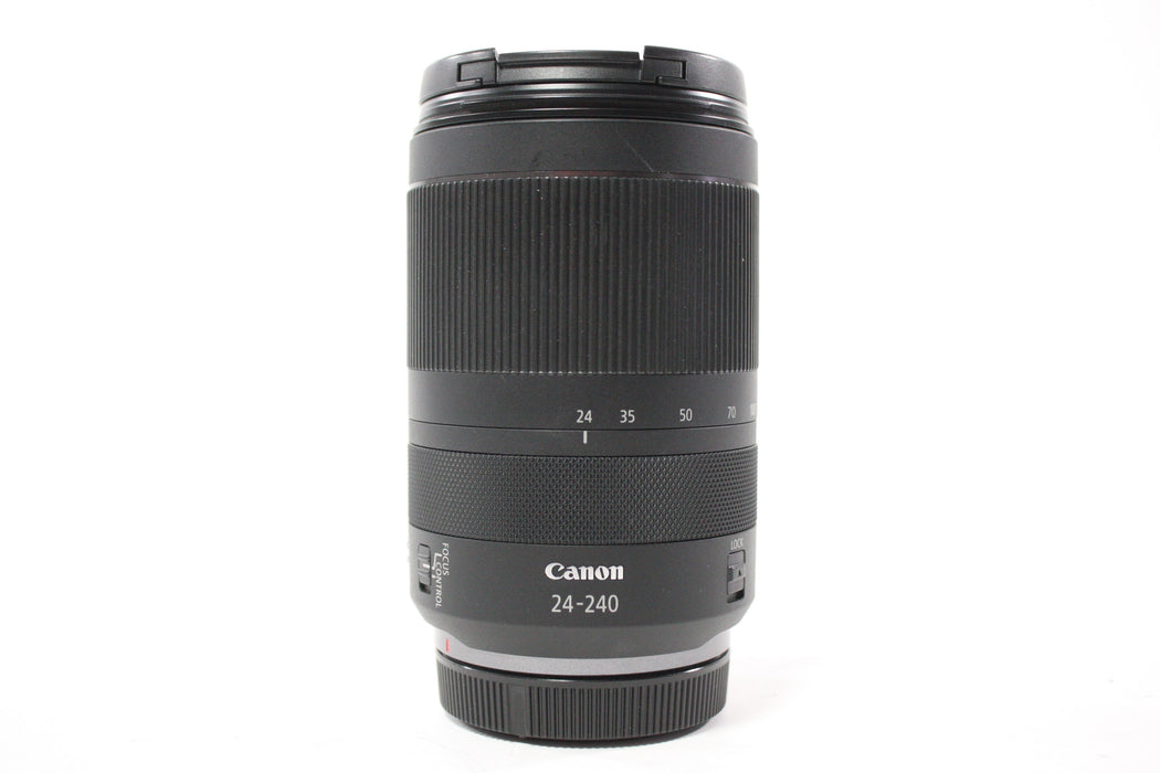 Canon 24-240mm f/4-6.3 IS USM Lens for RF Mount