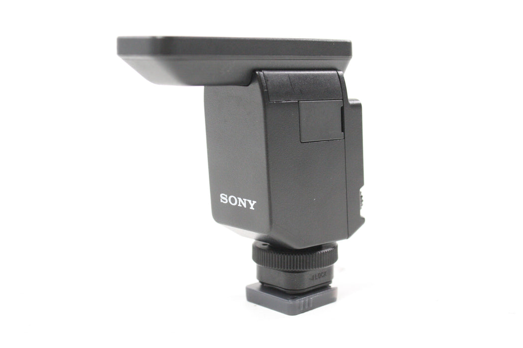 Sony ECM-B10 Shotgun Microphone