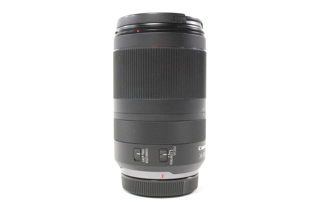 Canon 24-240mm f/4-6.3 IS USM Lens for RF Mount