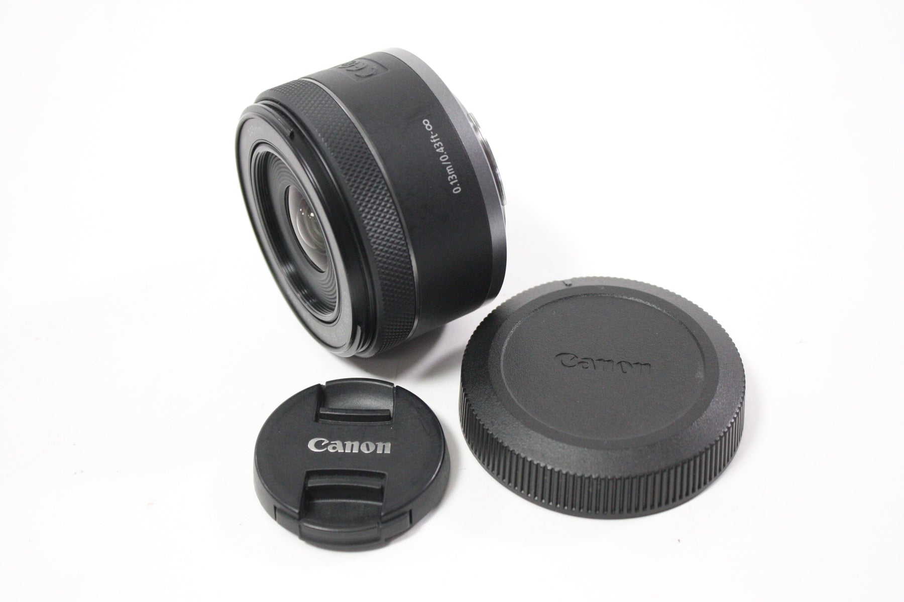 Canon 16mm f/2.8 STM Lens for RF Mount