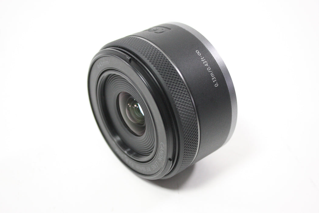 Canon 16mm f/2.8 STM Lens for RF Mount