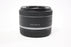 Canon 16mm f/2.8 STM Lens for RF Mount