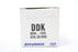 Sylvania DDK 80W 19V 50Hrs Projector Lamp