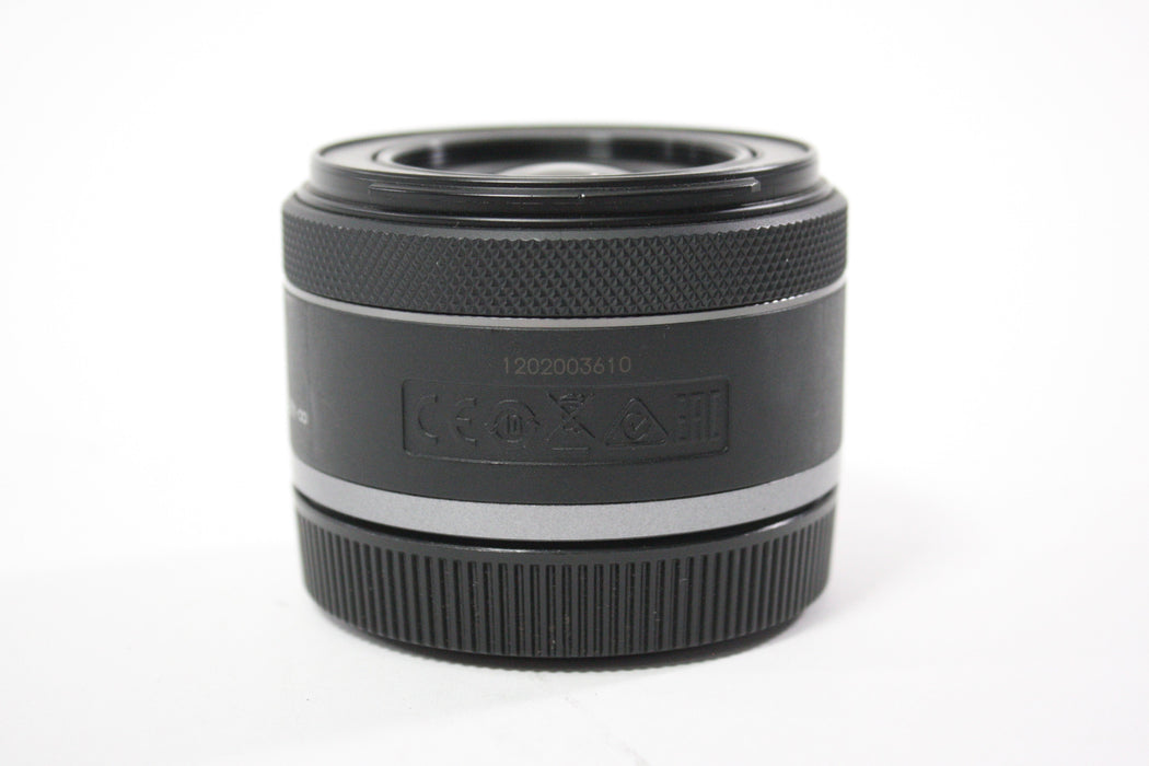 Canon 16mm f/2.8 STM Lens for RF Mount