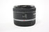 Canon 16mm f/2.8 STM Lens for RF Mount