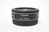 Canon 24mm f/2.8 STM Macro EF-S Lens for EF Mount