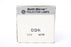 GE DDK 80W 19V Multi-Mirror Projection Lamp