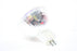 GE DDK 80W 19V Multi-Mirror Projection Lamp