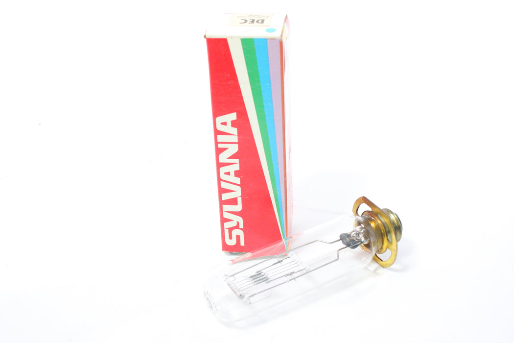 Sylvania DEC 750W 120V 25Hrs Projector Lamp