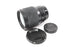 Sigma 85mm f/1.4 DG Art Lens for Canon EF Mount