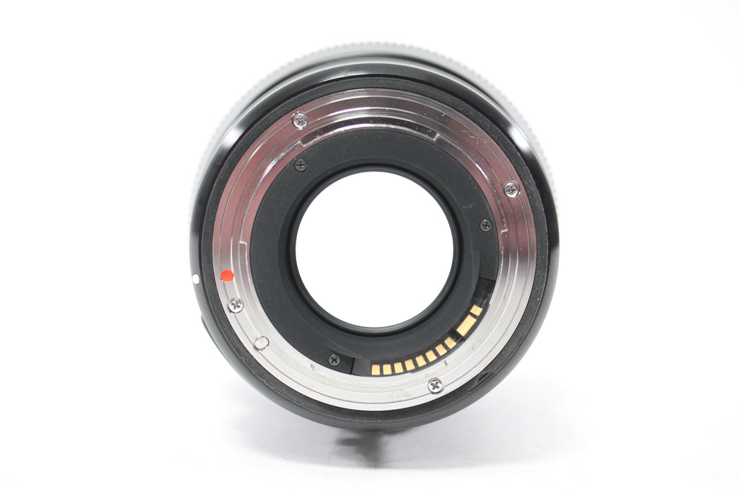 Sigma 85mm f/1.4 DG Art Lens for Canon EF Mount