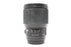 Sigma 85mm f/1.4 DG Art Lens for Canon EF Mount