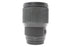 Sigma 85mm f/1.4 DG Art Lens for Canon EF Mount