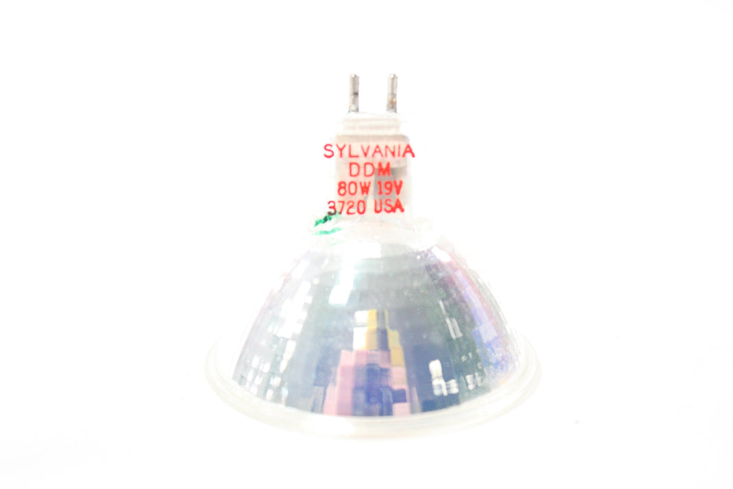 Sylvania DDM 80W 19V 50Hrs Projector Lamp