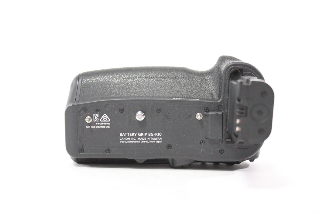 Canon Battery Grip BG-R10 for R5, R6, R6 Mark II