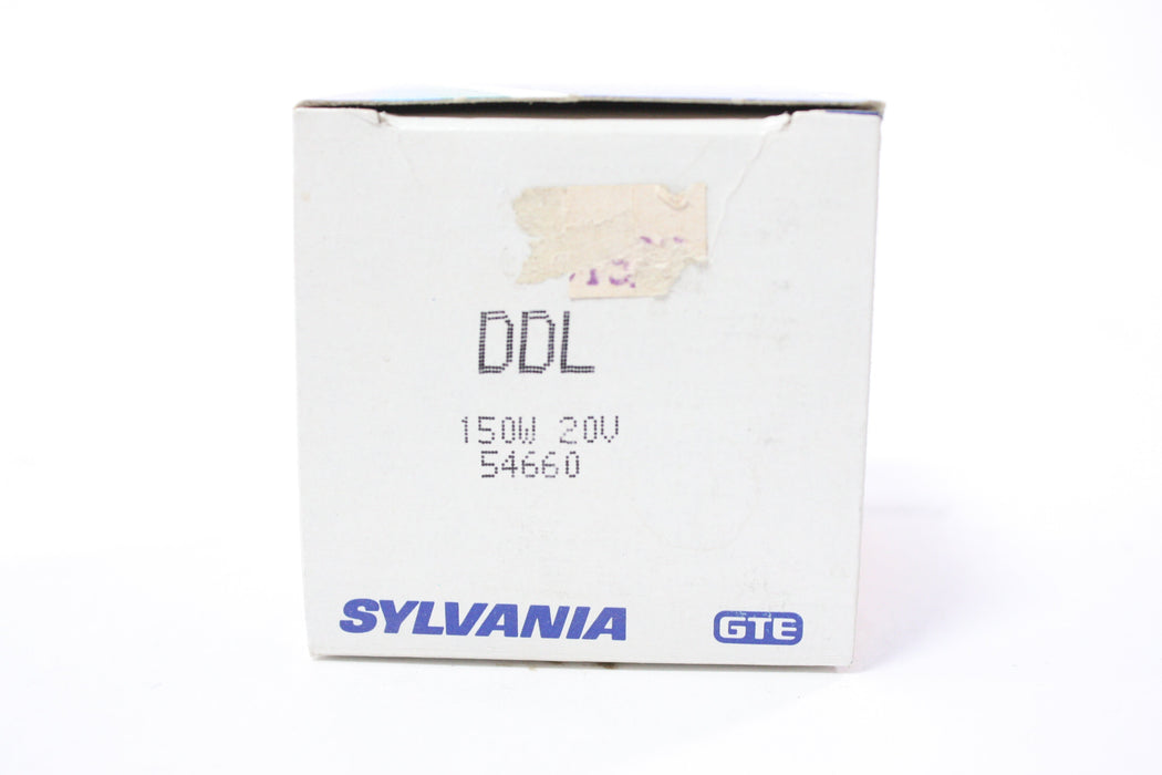 Sylvania DDL 150W 20V Projector Lamp