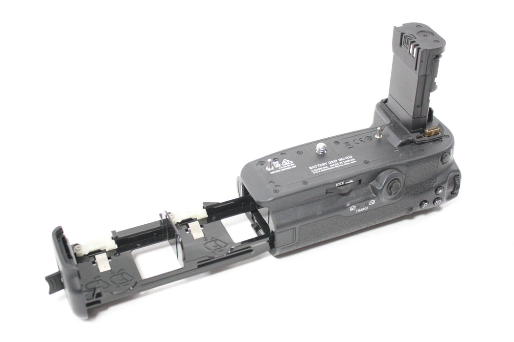 Canon Battery Grip BG-R10 for R5, R6, R6 Mark II