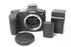 Canon R Digital Mirrorless Camera Body with Shutter Count 3,000