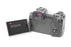 Canon R Digital Mirrorless Camera Body with Shutter Count 3,000