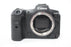 Canon R5 Mirrorless Camera Body with Shutter Count Less Than 37,000