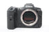 Canon R5 Mirrorless Camera Body with Shutter Count Less Than 37,000