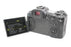 Canon R5 Mirrorless Camera Body with Shutter Count Less Than 37,000