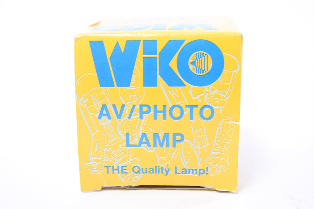 Wiko EFR 150W 15V AV/Photo Lamp