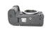 Canon R5 Mirrorless Camera Body with Shutter Count Less Than 37,000