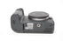 Canon R Digital Mirrorless Camera Body with Shutter Count 3,000