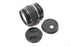 Canon 18-55mm f/3.5-5.6 II EF-S Zoom Lens for EF Mount