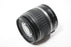 Canon 18-55mm f/3.5-5.6 II EF-S Zoom Lens for EF Mount