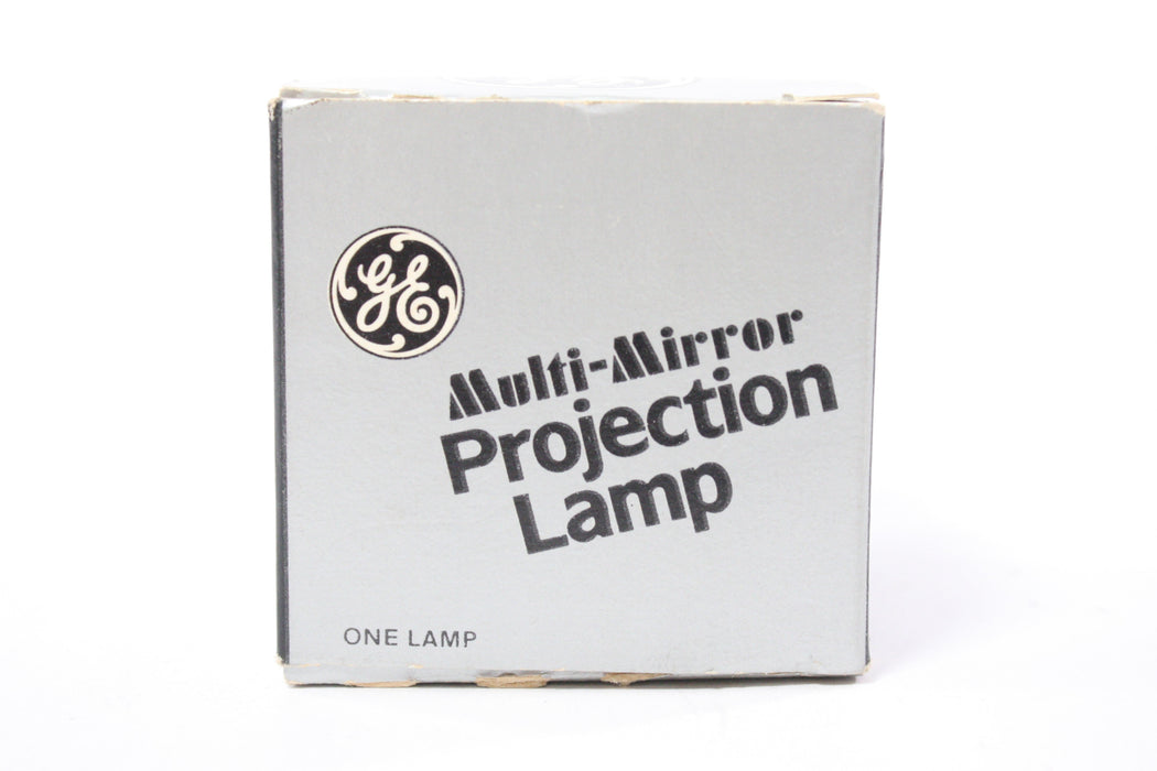 GE ENG 300W 120V Multi-Mirror Projection Lamp