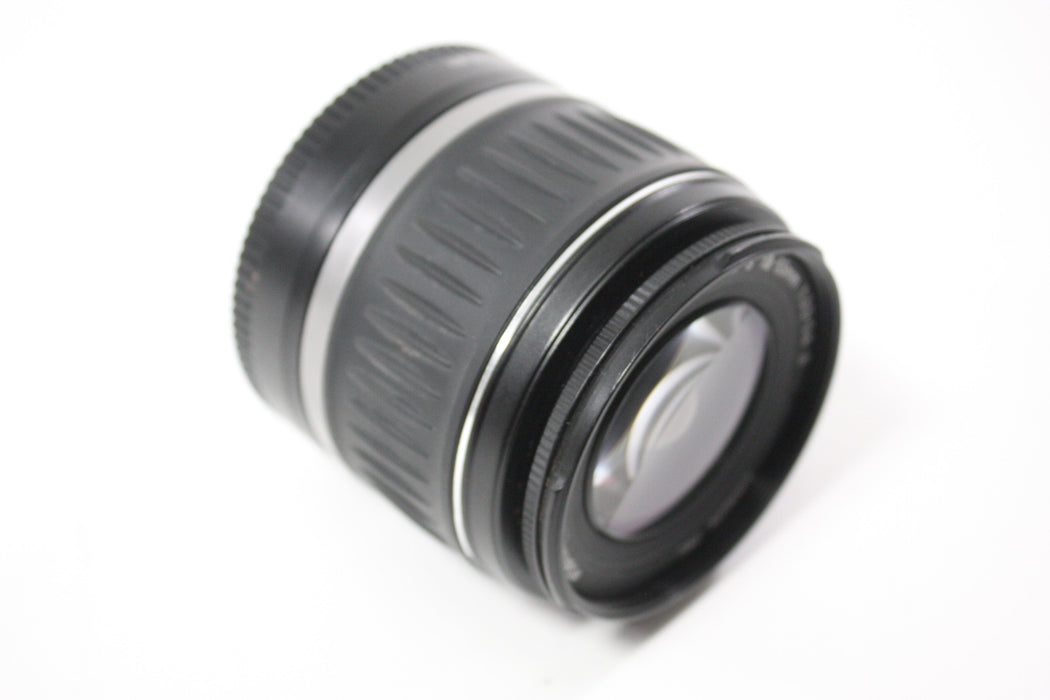 Canon 18-55mm f/3.5-5.6 II EF-S Zoom Lens for EF Mount