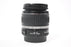 Canon 18-55mm f/3.5-5.6 II EF-S Zoom Lens for EF Mount