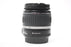 Canon 18-55mm f/3.5-5.6 II EF-S Zoom Lens for EF Mount