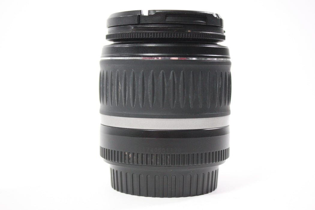 Canon 18-55mm f/3.5-5.6 II EF-S Zoom Lens for EF Mount
