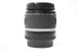 Canon 18-55mm f/3.5-5.6 II EF-S Zoom Lens for EF Mount