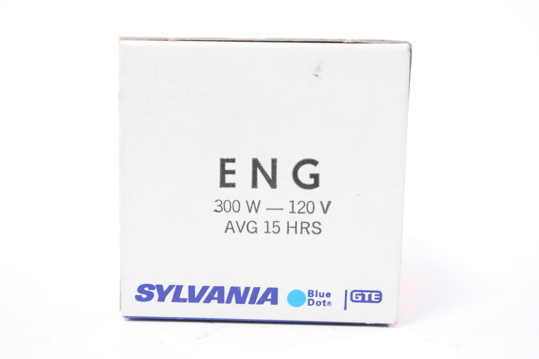 Sylvania ENG 300W 120V 15Hrs Projector Lamp
